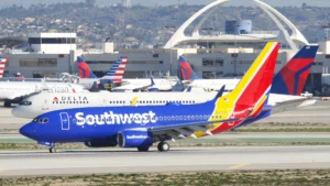 Southwest Disability Dispute Ends With Passenger Removed From Dallas Flight