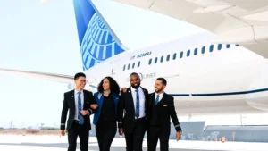 United Flight Attendant Lawsuit Dismissed as Court Backs Airline
