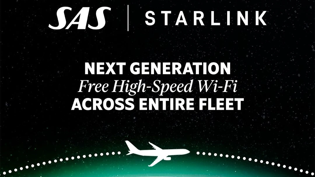 The airline industry is rapidly embracing Elon Musk’s satellite internet system, with 34 carriers now committing to installing SpaceX’s Starlink for in-flight Wi-Fi