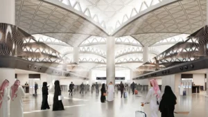10 Best Airports in the World in 2026: 30 to 40 Million Passengers