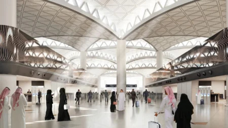Top 10 Large Airports in the World in 2026 by On-Time Performance