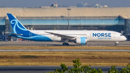 Norse Atlantic Cuts Around 40% Flights to Largest Economy in the World