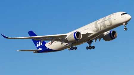 SAS Joins Air France-KLM in boosting Scandinavia to US Flight Routes