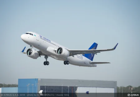 This is the Fastest Growing Aviation Region in the World in 20 Years