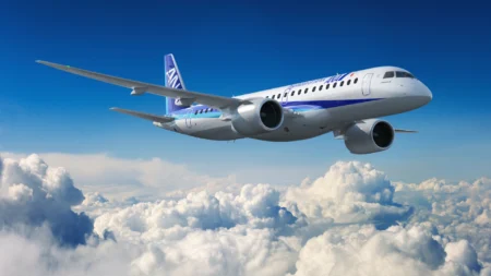 Embraer Opens New Office in Fastest-Growing Aviation Market in the World