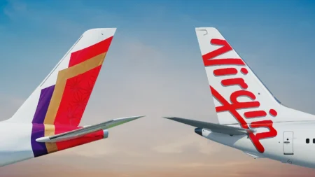 Air India Offers 16 New Destinations with Virgin Australia Codeshare