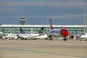 Germany Finds Third Drone and Military-Grade Explosive Near NATO Cargo Hub