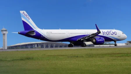 IndiGo Silently Developing its Hub at Bengaluru International Airport