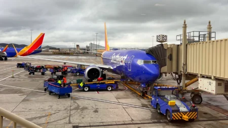 Southwest Airlines Revamps Boarding with Assigned Seats and 9 Groups