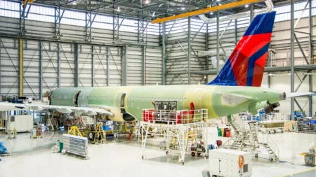 Airbus Begins Certification for New 160-Seat A220 Variant, Air Canada Launch Customer