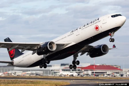 Air Canada Ordered to Pay $15,000 After Ontario Courts Uphold Passenger Rights