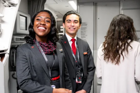 Air Canada Crew Union Challenges Rouge Fleet Growth Beyond 50 Aircraft