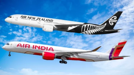 India, New Zealand Advance FTA Talks and Aviation Partnership