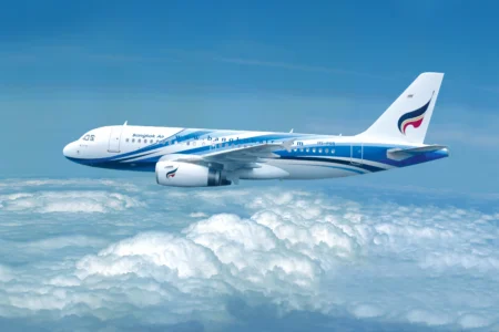 Bangkok Airways to Order 30 New Aircraft Amid TV Show “White Lotus”, How?