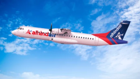 Alhind Air to Launch These New Routes by Late 2025