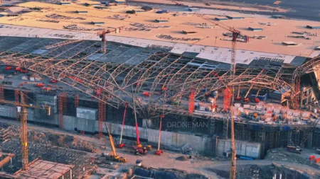 FedEx Bets Rs 2,500 Crore on Navi Mumbai to Build India’s Next Mega Cargo Hub