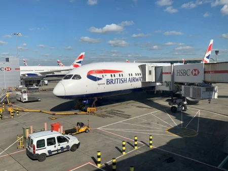 Power Banks Spark New Flight Safety Fears After Battery Incidents Surge 98% in UK