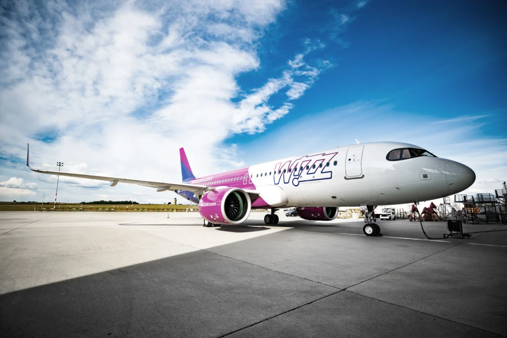 Airbus Confirms New A320 Metal Panel Defect Days After Recall