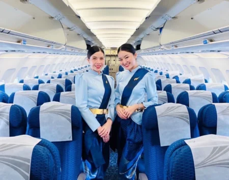 Best Regional Airlines in the World in 2025, No.5 Will Surprise You!!