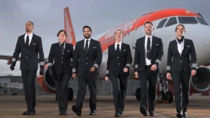 easyJet Pilot Salary in 2026