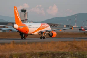 easyJet to End All Flights from This UK Airport After 16 Years of Ops