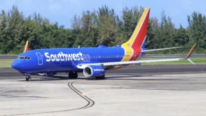 Southwest Faces $1.2 Million Lawsuit Over Racial Treatment of Family At Portland Airport