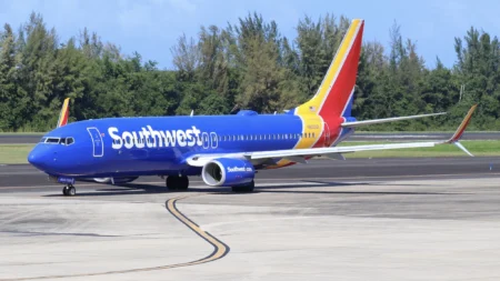 Southwest Passenger Returns in Shocking New Cabin Meltdown After Gate-Rant Went Viral