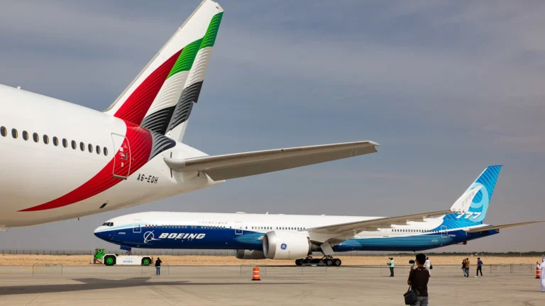 Boeing 777X, Boeing 777-9