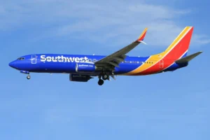 Southwest Pilot Reported a N*ked Captain in Cockpit, Now Union Wants Her Punished