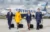 Ryanair Cabin Crew Salary