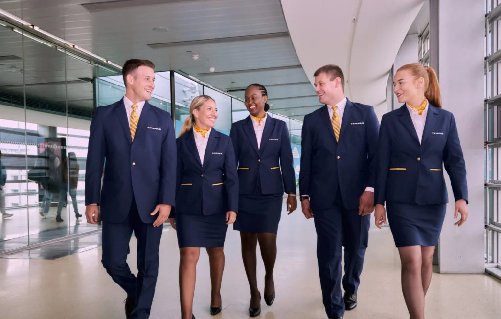 Ryanair Cabin Crew Salary in 2026