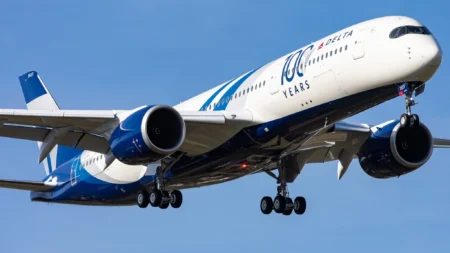 Airbus Beats Boeing in June 2025 Deliveries with Narrow Margin