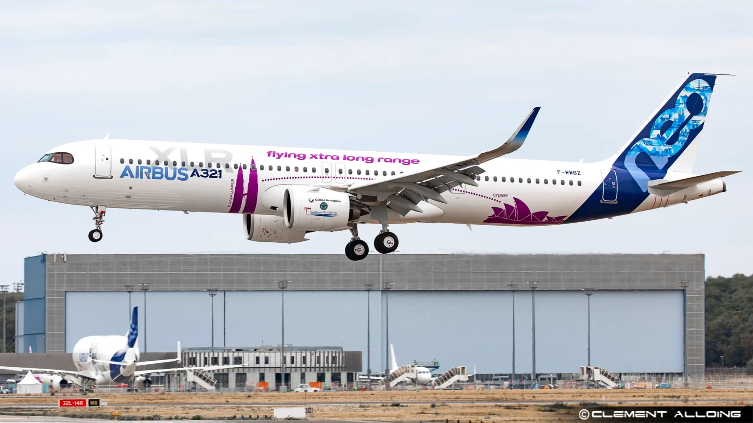 Airbus Brings A321XLR Innovations to the A320 Family With Major STEP4 Upgrade