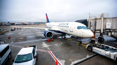 One-Fifth of Airbus A220 Fleet Grounded in the World