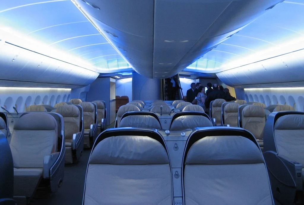 The U.S. Air Force expects Boeing to power on the first new VC-25B Air Force One aircraft before the end of 2026, marking a major step toward flight testing.