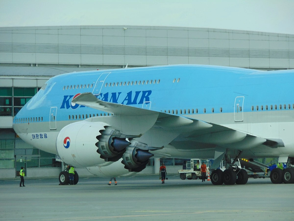 More Than 16 Million Passengers Flew with This Airline in 2025