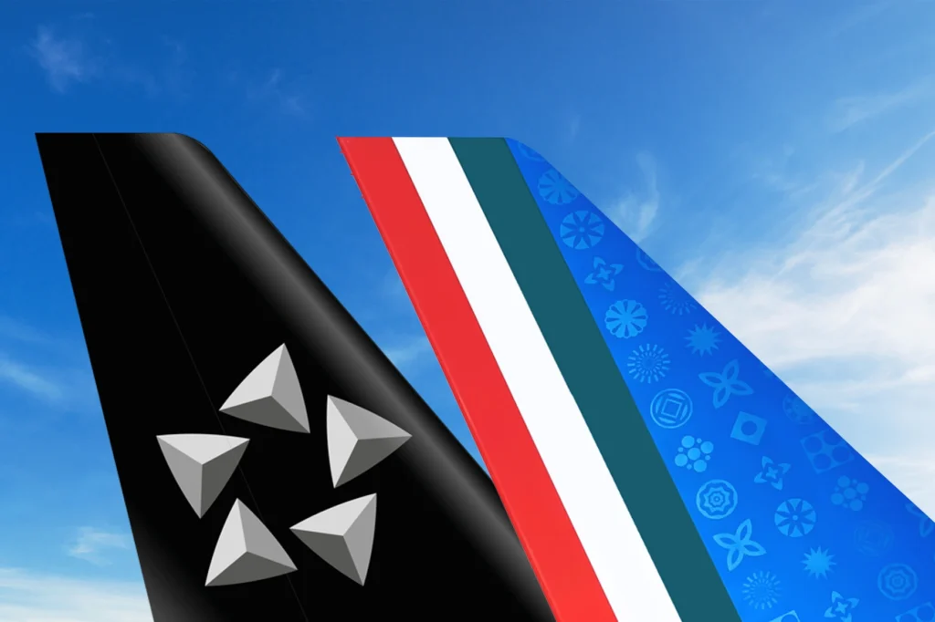  ITA Airways (AZ) will inaugurate its first historical direct air link between Rome Fiumicino Airport (FCO) and Houston George Bush Intercontinental Airport (IAH) beginning May 1, 2026