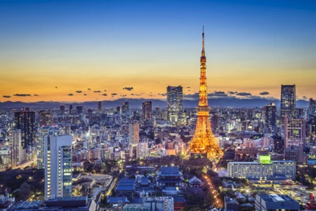 Top 10 Most Visited Cities in the World in 2025, No.2 Will Surprise You