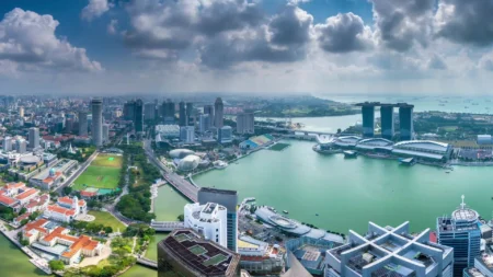 10 Most Relaxing Destinations in the World, No. 1 Will Surprise You, Yes!!