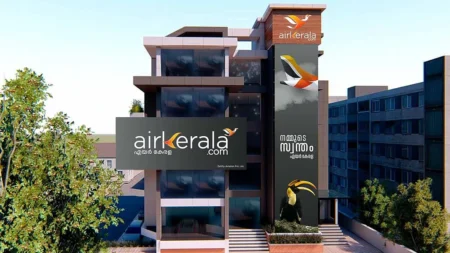 Air Kerala Opens New Head Office in Kochi, Eyes June 2025 Launch