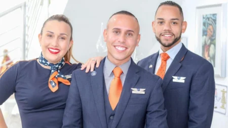 JetBlue Flight Attendant Salary in 2026