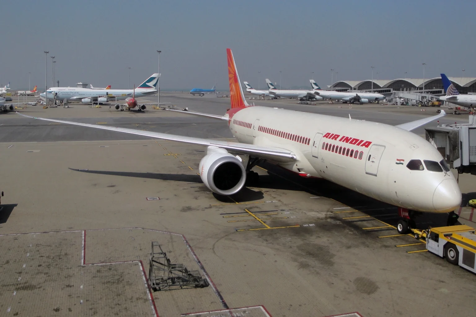 DGCA To Face FAA Safety Review In November Amid Aviation Oversight Focus