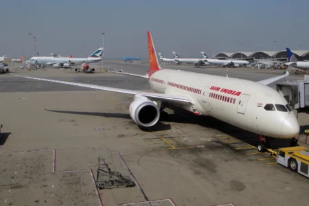 DGCA To Face FAA Safety Review In November Amid Aviation Oversight Focus