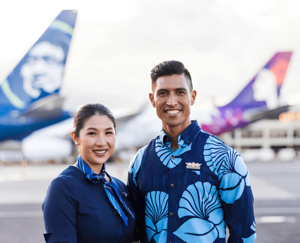 Hawaiian Airlines Flight Attendant Salary in 2026