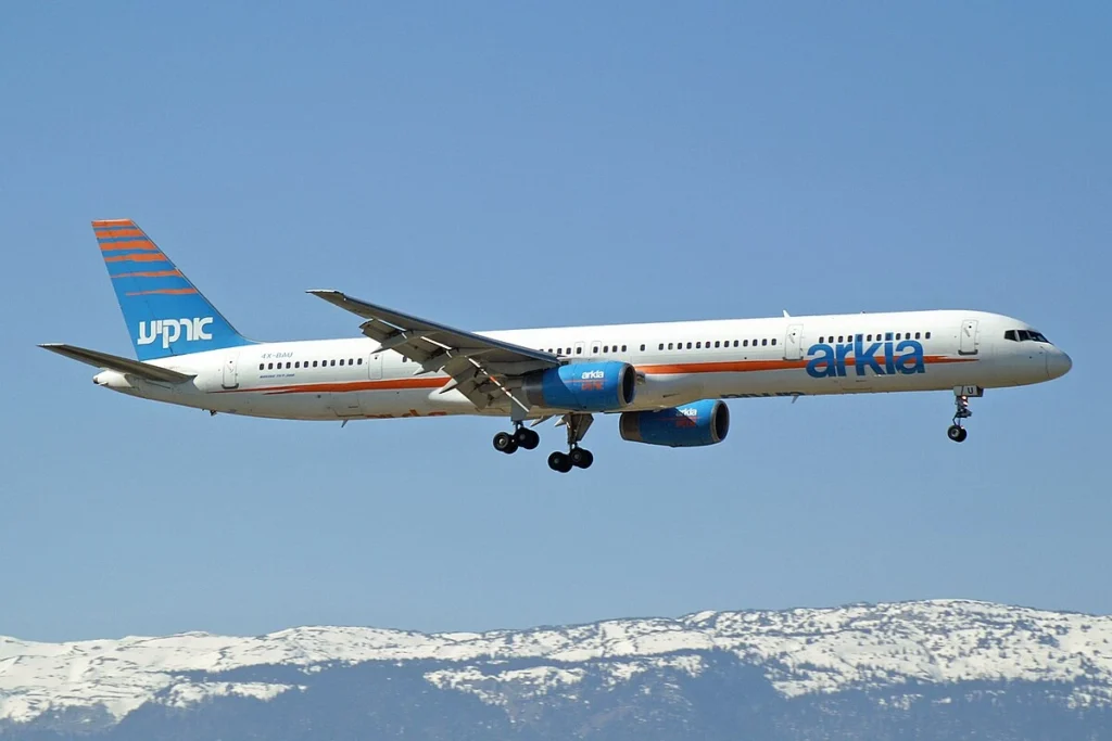 Israir (6H) plans to operate Airbus A330 aircraft on a dry lease arrangement, utilising the company's own flight and maintenance crews.