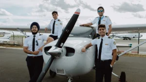 India to Launch 11 New Flying Schools as 30,000+ Pilot Shortage Looms