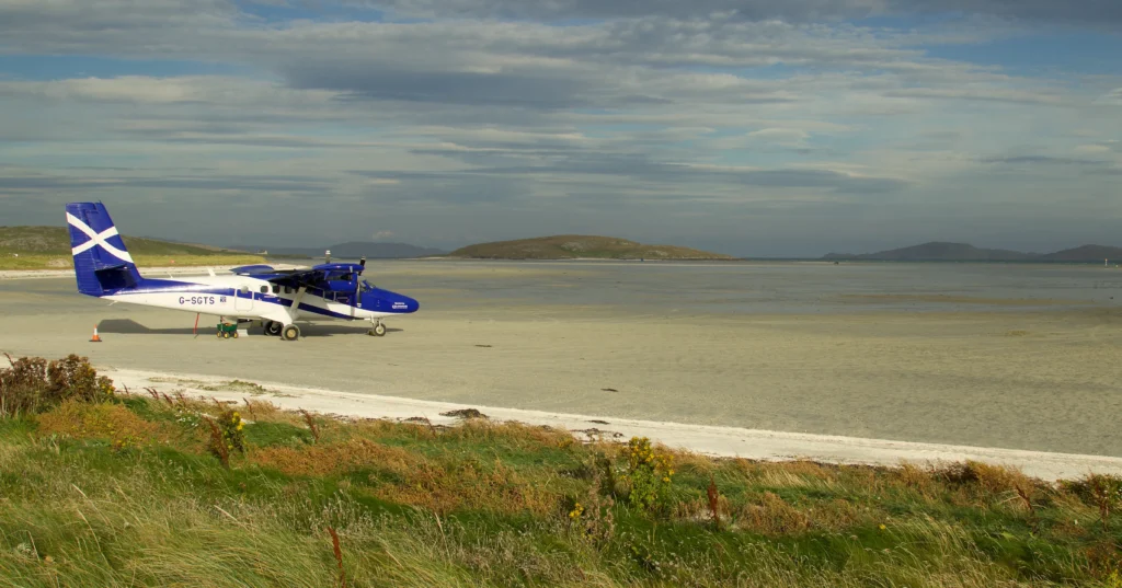 Top 10 Most Dangerous Airports in the World, No.4 Will Surprise You