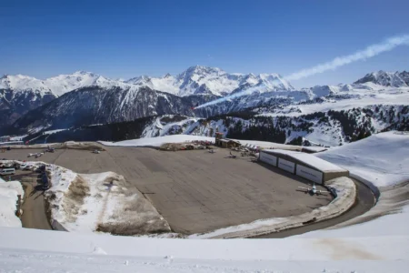 Top 10 Most Dangerous Airports in the World, No.4 Will Surprise You