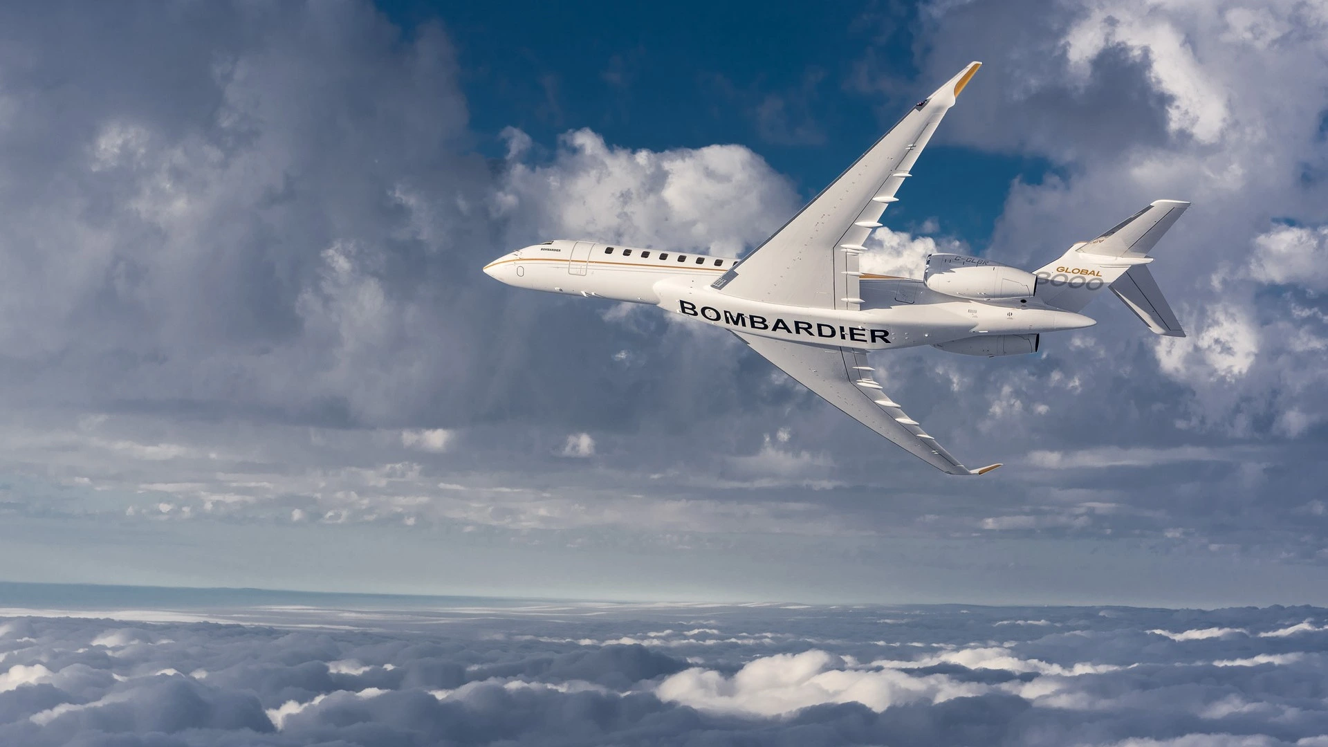How the Fastest Commercial Jet in the World Works?