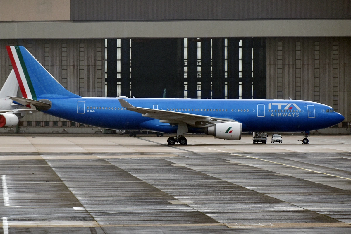 ITA Airways Eyes 17 fresh  Routes Across the planet  from 2026
